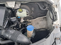 Bedrijfsauto met laadklep, mercedes-benz, sprinter, 2012 - afbeelding 65 van  70