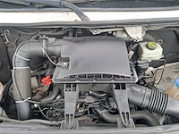 Bedrijfsauto met laadklep, mercedes-benz, sprinter, 2012 - afbeelding 66 van  70