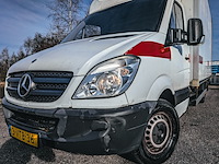 Bedrijfsauto met laadklep, mercedes-benz, sprinter 313 2.2 cdi 432 hd, 2012 - afbeelding 2 van  39