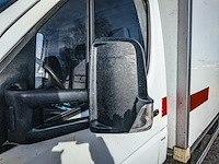 Bedrijfsauto met laadklep, mercedes-benz, sprinter 313 2.2 cdi 432 hd, 2012 - afbeelding 3 van  39