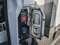 Bedrijfsauto met laadklep, mercedes-benz, sprinter 313 2.2 cdi 432 hd, 2012 - afbeelding 4 van  39