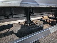 Bedrijfsauto met laadklep, mercedes-benz, sprinter 313 2.2 cdi 432 hd, 2012 - afbeelding 5 van  39