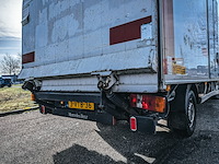 Bedrijfsauto met laadklep, mercedes-benz, sprinter 313 2.2 cdi 432 hd, 2012 - afbeelding 6 van  39