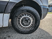 Bedrijfsauto met laadklep, mercedes-benz, sprinter 313 2.2 cdi 432 hd, 2012 - afbeelding 7 van  39