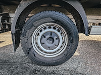 Bedrijfsauto met laadklep, mercedes-benz, sprinter 313 2.2 cdi 432 hd, 2012 - afbeelding 8 van  39