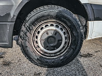 Bedrijfsauto met laadklep, mercedes-benz, sprinter 313 2.2 cdi 432 hd, 2012 - afbeelding 10 van  39