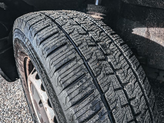 Bedrijfsauto met laadklep, mercedes-benz, sprinter 313 2.2 cdi 432 hd, 2012 - afbeelding 11 van  39