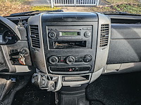 Bedrijfsauto met laadklep, mercedes-benz, sprinter 313 2.2 cdi 432 hd, 2012 - afbeelding 14 van  39