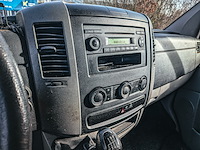 Bedrijfsauto met laadklep, mercedes-benz, sprinter 313 2.2 cdi 432 hd, 2012 - afbeelding 15 van  39