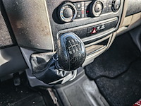 Bedrijfsauto met laadklep, mercedes-benz, sprinter 313 2.2 cdi 432 hd, 2012 - afbeelding 16 van  39