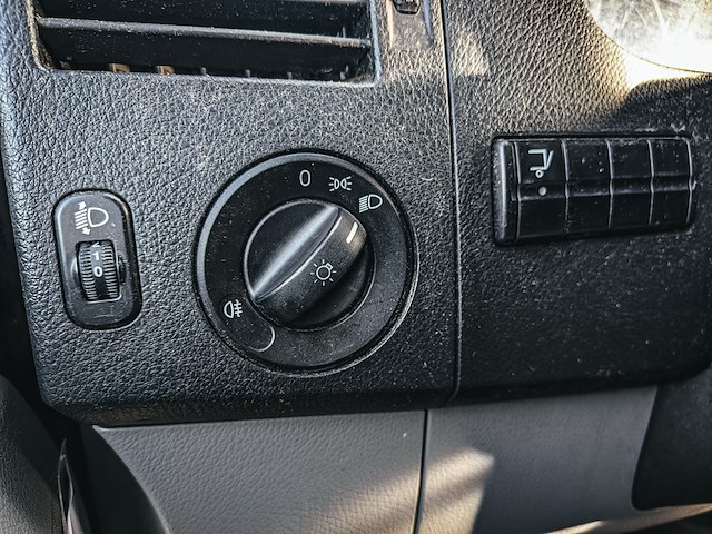 Bedrijfsauto met laadklep, mercedes-benz, sprinter 313 2.2 cdi 432 hd, 2012 - afbeelding 17 van  39