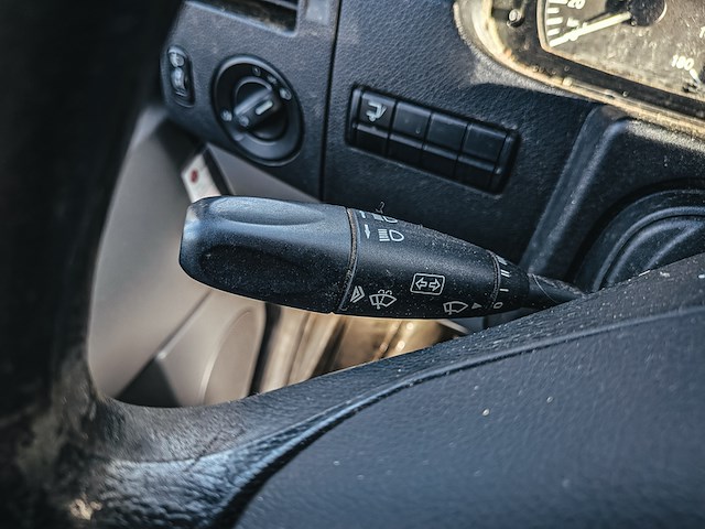 Bedrijfsauto met laadklep, mercedes-benz, sprinter 313 2.2 cdi 432 hd, 2012 - afbeelding 18 van  39