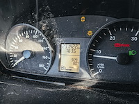 Bedrijfsauto met laadklep, mercedes-benz, sprinter 313 2.2 cdi 432 hd, 2012 - afbeelding 19 van  39