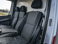 Bedrijfsauto met laadklep, mercedes-benz, sprinter 313 2.2 cdi 432 hd, 2012 - afbeelding 21 van  39