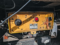 Bedrijfsauto met laadklep, mercedes-benz, sprinter 313 2.2 cdi 432 hd, 2012 - afbeelding 25 van  39