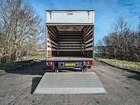 Bedrijfsauto met laadklep, mercedes-benz, sprinter 313 2.2 cdi 432 hd, 2012 - afbeelding 26 van  39