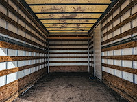 Bedrijfsauto met laadklep, mercedes-benz, sprinter 313 2.2 cdi 432 hd, 2012 - afbeelding 28 van  39