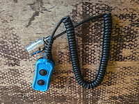 Bedrijfsauto met laadklep, mercedes-benz, sprinter 313 2.2 cdi 432 hd, 2012 - afbeelding 29 van  39