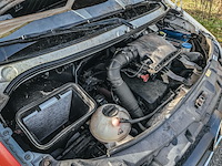 Bedrijfsauto met laadklep, mercedes-benz, sprinter 313 2.2 cdi 432 hd, 2012 - afbeelding 32 van  39