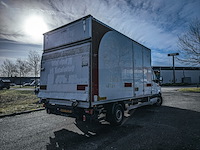 Bedrijfsauto met laadklep, mercedes-benz, sprinter 313 2.2 cdi 432 hd, 2012 - afbeelding 35 van  39