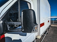 Bedrijfsauto met laadklep, mercedes-benz, sprinter 313 2.2 cdi 432 hd, 2012 - afbeelding 3 van  37