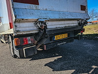 Bedrijfsauto met laadklep, mercedes-benz, sprinter 313 2.2 cdi 432 hd, 2012 - afbeelding 5 van  37