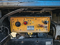 Bedrijfsauto met laadklep, mercedes-benz, sprinter 313 2.2 cdi 432 hd, 2012 - afbeelding 6 van  37