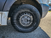 Bedrijfsauto met laadklep, mercedes-benz, sprinter 313 2.2 cdi 432 hd, 2012 - afbeelding 8 van  37