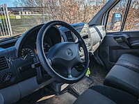 Bedrijfsauto met laadklep, mercedes-benz, sprinter 313 2.2 cdi 432 hd, 2012 - afbeelding 15 van  37