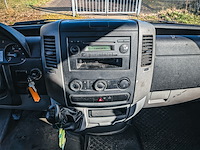 Bedrijfsauto met laadklep, mercedes-benz, sprinter 313 2.2 cdi 432 hd, 2012 - afbeelding 16 van  37