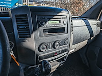Bedrijfsauto met laadklep, mercedes-benz, sprinter 313 2.2 cdi 432 hd, 2012 - afbeelding 17 van  37