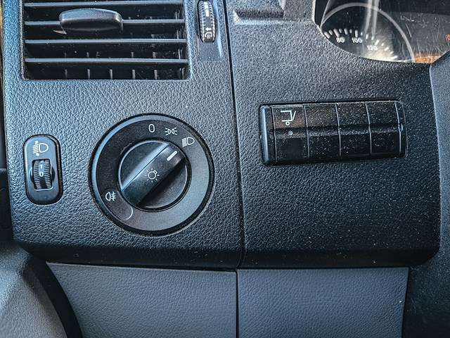 Bedrijfsauto met laadklep, mercedes-benz, sprinter 313 2.2 cdi 432 hd, 2012 - afbeelding 20 van  37