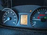 Bedrijfsauto met laadklep, mercedes-benz, sprinter 313 2.2 cdi 432 hd, 2012 - afbeelding 21 van  37