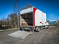 Bedrijfsauto met laadklep, mercedes-benz, sprinter 313 2.2 cdi 432 hd, 2012 - afbeelding 26 van  37