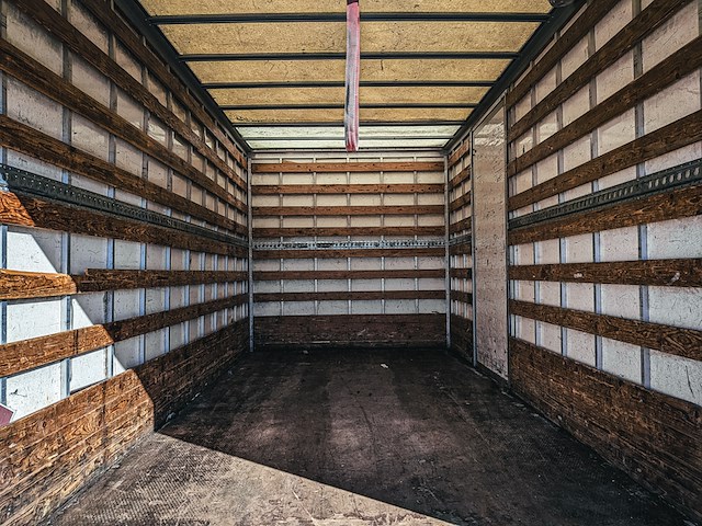 Bedrijfsauto met laadklep, mercedes-benz, sprinter 313 2.2 cdi 432 hd, 2012 - afbeelding 27 van  37