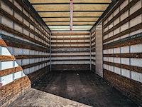 Bedrijfsauto met laadklep, mercedes-benz, sprinter 313 2.2 cdi 432 hd, 2012 - afbeelding 27 van  37