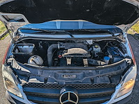 Bedrijfsauto met laadklep, mercedes-benz, sprinter 313 2.2 cdi 432 hd, 2012 - afbeelding 29 van  37