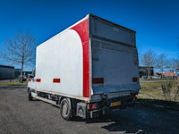 Bedrijfsauto met laadklep, mercedes-benz, sprinter 313 2.2 cdi 432 hd, 2012 - afbeelding 23 van  37