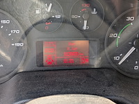 Bedrijfsauto met laadkraan en kipperbak, iveco, 50c17, 2015 - afbeelding 7 van  64