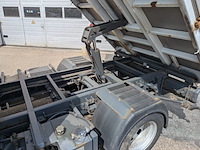 Bedrijfsauto met laadkraan en kipperbak, iveco, 50c17, 2015 - afbeelding 19 van  64
