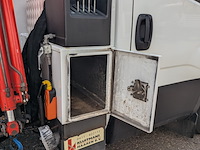 Bedrijfsauto met laadkraan en kipperbak, iveco, 50c17, 2015 - afbeelding 22 van  64