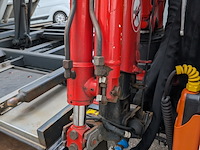 Bedrijfsauto met laadkraan en kipperbak, iveco, 50c17, 2015 - afbeelding 28 van  64