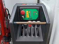 Bedrijfsauto met laadkraan en kipperbak, iveco, 50c17, 2015 - afbeelding 29 van  64