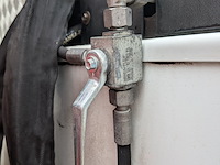Bedrijfsauto met laadkraan en kipperbak, iveco, 50c17, 2015 - afbeelding 31 van  64