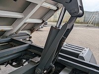 Bedrijfsauto met laadkraan en kipperbak, iveco, 50c17, 2015 - afbeelding 35 van  64