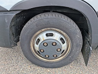 Bedrijfsauto met laadkraan en kipperbak, iveco, 50c17, 2015 - afbeelding 37 van  64