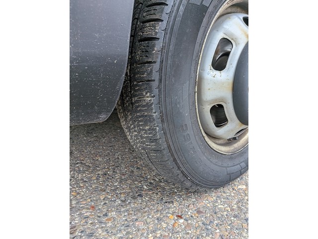 Bedrijfsauto met laadkraan en kipperbak, iveco, 50c17, 2015 - afbeelding 38 van  64