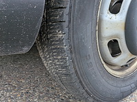 Bedrijfsauto met laadkraan en kipperbak, iveco, 50c17, 2015 - afbeelding 38 van  64