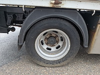 Bedrijfsauto met laadkraan en kipperbak, iveco, 50c17, 2015 - afbeelding 41 van  64