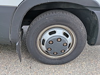 Bedrijfsauto met laadkraan en kipperbak, iveco, 50c17, 2015 - afbeelding 42 van  64